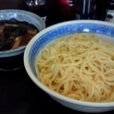 つけ麺（普通）