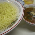 つけ麺580円
