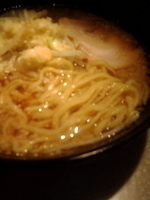 「ラーメン」@らーめん響の写真