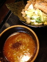 「もりそば」@大黒屋本舗 春日部店の写真