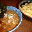 つけそば ￥800