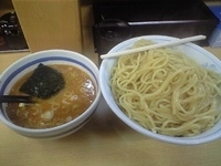 「味噌あつもり 大 880円 （麺かため）」@東池袋大勝軒 夢現家の写真