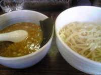 「盛りそば（中盛り）」@新橋 おらがの写真