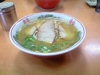 「ラーメン」@つばめの写真