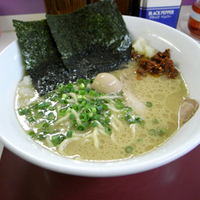 「ラーメン」@すゞのやの写真