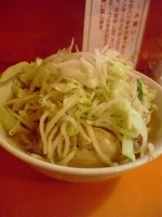 「ラーメン豚入り」@ちばからの写真