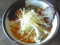 「辛ッ味噌」@みそや林檎堂BASICの写真