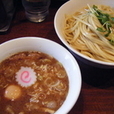 つけ麺大盛+味玉