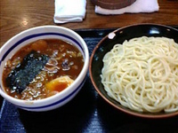 「つけめん（並）650円」@相模原大勝軒の写真