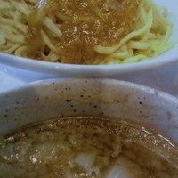 「つけ麺 750円」@らーめん 和とらの写真