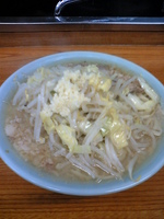 「醤油:800円」@凛 蒲田店の写真