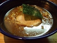 「醤油らーめん」@麺房 長谷川の写真