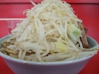 「ラーメン小」@ドン-キタモトの写真