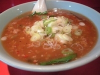 「特製タンタン麺（780円）」@北京の写真