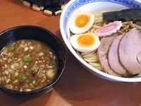 「得 つけめん」@麺恋処 いそじの写真