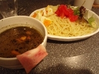 「限定 クレージーソルト（980円）」@麺バカ息子の写真