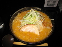 「味噌らーめん 大盛り」@もちもちの木 味噌 蓮田店の写真