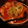 チャーシュウ麺