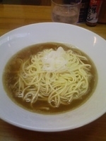 「そば」@中華そば屋 伊藤の写真