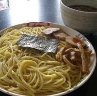 「つけ麺￥650」@群馬大勝軒の写真