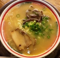 「ぼんしゃん」@九州じゃんがら 赤坂店の写真