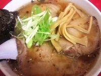 「チャーシュー麺」@一凛の写真