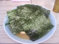 「らすた麺」@らすた 代々木支店の写真