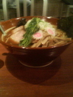 「一番大きい奴wで一番高い奴」@味噌屋 庄左衛門の写真