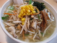 「しめじ茸（塩）￥750」@ピリカ 大泉店の写真