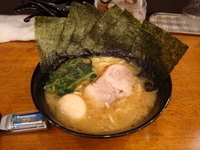 「とんこつ醤油ラーメン」@麺祥来の写真