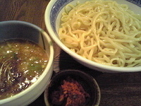 「辛つけあつもり（850円）」@燦燦斗の写真