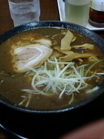 「中華そば￥550」@きむら屋の写真