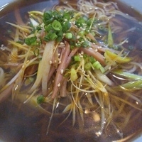 「ネギチャーシューメン」@Chigayaの写真