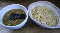 「つけ麺」@麺屋 夢うさぎの写真