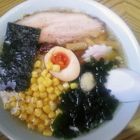 「特製らーめん ￥750」@おやじの店 3号店の写真