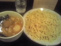「得製つけめん（特盛）」@風雲児の写真