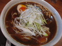 「ちゃーしゅうめん￥880」@らーめん いっ直の写真