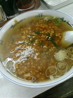 「スタミナ」@娘娘 井戸木店の写真