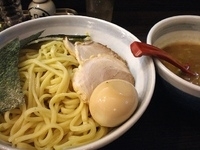 「得つけめん （特盛440g・1000円）」@つけめん 眞司 其のニの写真