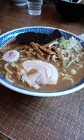 「中華そば」@中華蕎麦 とみ田の写真