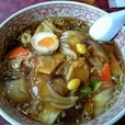 五目そば