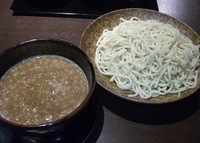 「つけ麺」@時屋の写真