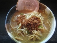 「光味噌 750円」@俺の一杯 光 国分寺店の写真