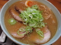 「≪土日限定≫スペシャルチャーシュー麺￥980」@らーめん いっ直の写真