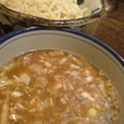 肉つけ麺