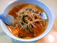 「ベトコンラーメン」@ベトコンラーメン 小牧新京の写真