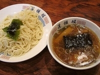 「つけめん」@中華めん処 道頓堀の写真