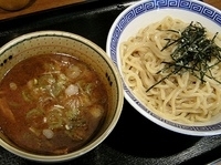 「つけ麺」@麺屋 律の写真
