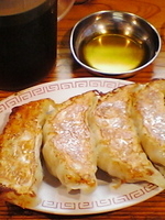 「味噌ラーメン・並（￥650）」@日の出製麺所の写真