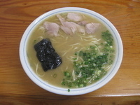 「ラーメン大」@圭順の写真